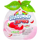 Желейки Kiokio Jumbo Lychee 35 г
