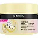 Маска восстанавливающая John Frieda Go Blonde Intensive Repair Mask 250 мл