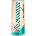 Напиток Моршинська Лимонада Тропические фрукты среднегазированный 0.33 л