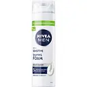 Пена для бритья NIVEA MEN для чувствительной кожи 200 мл