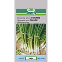 Насіння Цибуля Насіння України Батун Параде 100 насінин (318400)