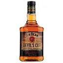 Виски Jim Beam Devil's Cut Kentucky Staright Bourbon Whiskey, 45%, 0,7 л