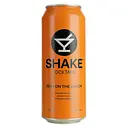 Уцінка. Напій слабоалкогольний Shake Sexx On The Beach 7% з/б 0.5 л (561515)