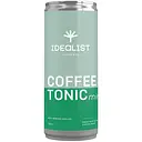 Кавовий напій Idealist Coffee & Co. Coffee Tonic mint 0.25 л