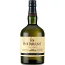 Віскі Redbreast Cask Strength 12 Yo Single Pot Still Irish Whiskey в подарунковій упаковці 0.7 л