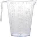 Мірний стакан Ekodeo, 200 мл, (P93076)