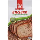 Отруби пшеничные Сто пудів 300 г (715503)