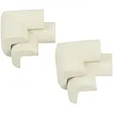 Накладки на кути столу Baby Team м'які 4 шт. (7606)