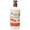 Джин Whitley Neill Oriental Spiced Gin 43% 0.7л