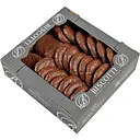 Печиво здобне пісочно-відсадне Biscotti Гронеті 500 г