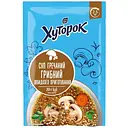 Суп гречишный Хуторок грибной 20 г