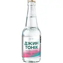 Напиток слабоалкогольный Оболонь Джин Тоник 8% 0.33 л (33754)