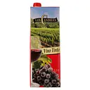 Вино Los Candiles, червоне, сухе, 1.5 л