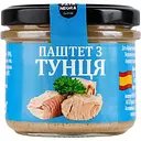 Паштет Pata Negra из тунца 110 г