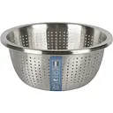 Дуршлаг Krauff из нержавеющей стали 24 см (29-298-050)