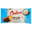 Мини рулеты Balconi Rolinno Latte 222 г