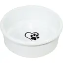 Миска для собак та котів Lucky Pet керамічна 250 мл (УТ-00000316)