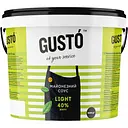 Майонезний соус Gusto Light 40% у відерці 1 кг