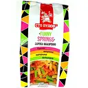 Макаронні вироби Сто пудів Funny Springs спіраль кольорові 350 г