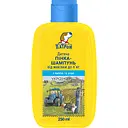 Детская пенка-шампунь Пес Патрон От макушки до пяток, 250 мл