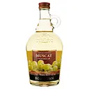 Вино Bostavan Muskat, белое, полусладкое, 12%, 1 л (470474)
