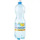 Напій Оболонь Оболонська зі смаком лимона та апельсина 1 л