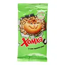 Ядра подсолнечника Хомка жареные соленые 50 г (649567)