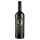 Вино Gato Negro Cabernet Sauvignon Reserve 9 жизней, красное, сухое, 13%, 0,75 л