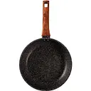 Сковорода Oscar Frittata глибока без кришки 26 см (OSR-1112-26H)