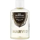 Ополаскиватель для полости рта Marvis Отбеливающая Мята 400 мл