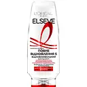Восстанавливающий бальзам L'Oreal Paris Elseve Полное восстановление 5 для поврежденных волос 200 мл