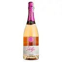 Вино игристое Nadal Salvatge Brut Rose, розовое, брют, 12,5%, 0,75 л