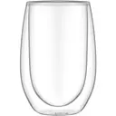 Набор чашек Ardesto с двойными стенками 350 мл 2 шт. (AR2635BV)