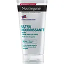 Крем для ног Neutrogena Норвежская формула питательный 150 мл