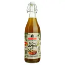 Олія оливкова Mоnterico Extra Virgin не фільтрована 1 л