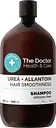 Шампунь The Doctor Health&Care Urea + Allantion Hair Smoothness Shampoo, 946 мл