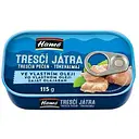 Печень трески Hame 115 г