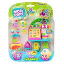 Ігровий набір Moji Pops Капкейк-кафе (PMPSB216IN50)