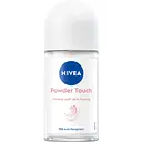 Антиперспирант NIVEA Прикосновение пудры шариковый 50 мл (82280)