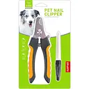 Когтерез для животных Nunbell с пилой в ассортименте 16х5 см 