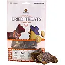 Лакомство для собак Natural легкие говяжьи 250 г