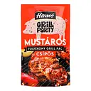 Маринад Hame Grill Party для мяса пикантный с медом и горчицей 80 гр (69 мл)
