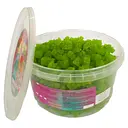 Желейний мармелад Jelly Juice Funny Bears Зелене яблуко з натуральним соком 1 кг