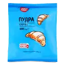 Пудра цукрова Повна Чаша 250 г (664787)