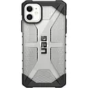 Оригинальный противоударный чехол UAG для iPhone 11 Plasma Ice 11171314343 прозрачный бампер
