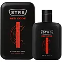 Туалетная вода для мужчин STR8 Red Code 100мл