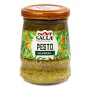 Соус Sacla Песто з руколою 90 г