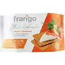 Хлебцы нутовые Лавка традицій Frango оригинальные 100 г