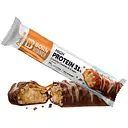 Батончик протеїновий Born Winner Deluxe зі смаком хрусткого шоколадного крему 64 г