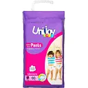 Подгузники-трусики Unijoy Soft М (6-9 кг) 60 шт